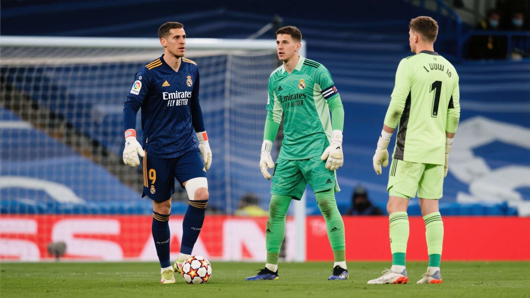 世界杯直播介绍